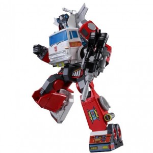 Transformers News: AJ's Toy Chest Newsletter - March 22, 2017