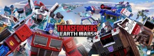 Transformers News: Transformers: Earth Wars Mobile Game Skrapnel Spotlight Video