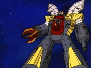 Transformers News: Titan Class Omega Supreme Listed on Amazon.ca + Commander Class Listing