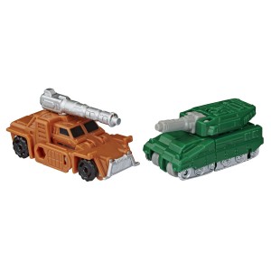 Transformers News: Stock Images of Earthrise Trip-Up, Daddy-O, Bombshock, Growl and Soundbarrier