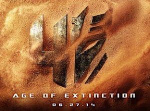 Transformers News: Transformers: Age of Extinction Full Trailer Teased for Next Tuesday 4th March