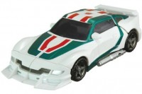 Transformers News: United Wave 4 Official Images