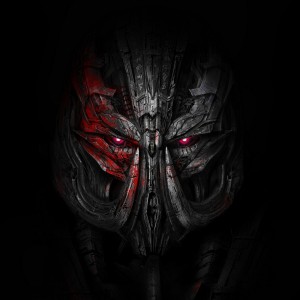Transformers News: Possible Confirmation of 'Knight Megatron'