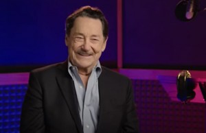 Transformers News: Peter Cullen talks of the Integrity and Courage Found in Rise of the Beasts and Sends us his Love
