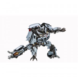 Movie Masterpiece MPM-9 Jazz Pre-Orders Live on Hasbro Pulse