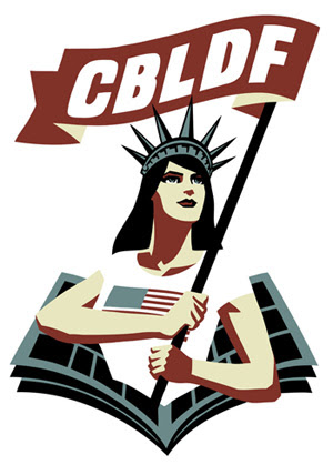 Transformers News: Ted Adams, IDW Founder & CEO, Joins CBLDF Board of Directors - Press Release