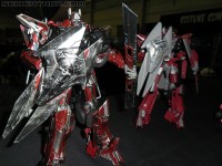 Transformers News: Victoria Toy Fair 2011 Coverage - eNcliNe desigNs Pre-Show