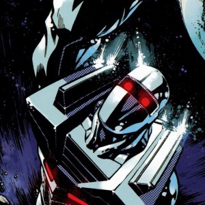 Transformers News: Twincast / Podcast Episode #148: "And Rom The Space Knight"