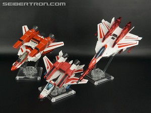 Transformers News: Top 5 Best Jetfire / Skyfire Transformers Toys