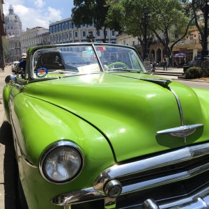 Transformers News: Transformers: The Last Knight Starts Filming in Cuba