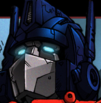 Transformers News: Transformers Mosaic: "Prime Factors - Part One."