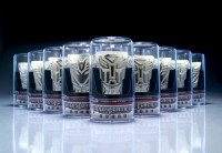 Transformers News: Transformers Diecast USB Drives / Bottle Openers