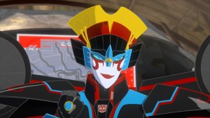 Transformers News: Erica Lindberg to Voice Transformers: Robots In Disguise Combiner Force Windblade