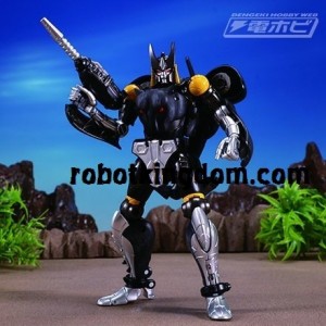 Transformers News: RobotKingdom.com Newsletter #1413