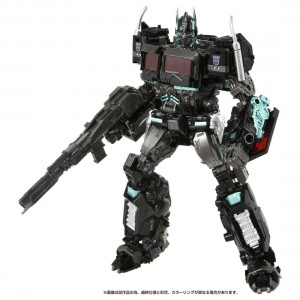 Transformers News: RobotKingdom.com Newsletter #1653