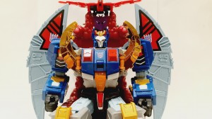 Transformers News: Comprehensive Video Review for Haslab Transformers Deathsaurus
