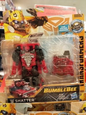 Transformers bumblebee energon igniters power plus sale series