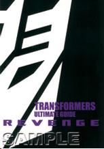 Transformers News: The Transformers RotF Ultimate Guide by Toho-a-Park
