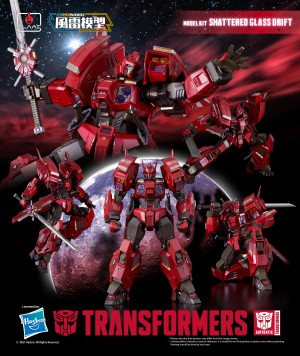 Transformers News: RobotKingdom.com Newsletter #1567