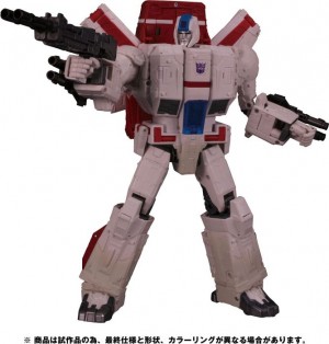 HobbyLink Japan Sponsor News (HLJ) For February 15th - Transformers