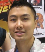 Transformers News: Joe Ng to attend TFcon