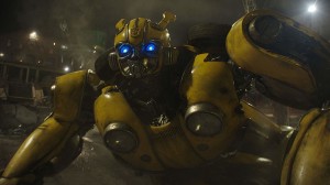 Transformers News: Bumblebee 'Solidly Profitable' according to Viacom CEO