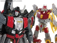 Transformers News: New Generations Galleries: Sky Shadow and Junkheap