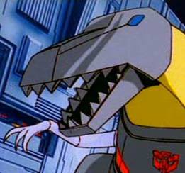 Transformers News: TFcon 2015 Charlotte Guest Update - Gregg Berger