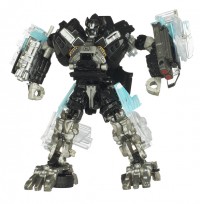 Transformers News: Toys'R'Us Mission Earth: Scan Series Deluxes Available Online