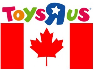 Transformers News: Toysrus Canada News: CW wave 2 sightings, 25% off deals and new MP computer listings