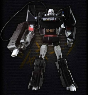 Transformers News: TFsource 11-24 Weekly SourceNews! TFC Prometheus, Sentinel Megadrive Megatron Instock and More!