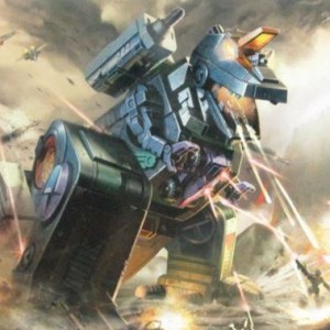 Transformers News: Hasbro Transformers Platinum Edition G1 Reissue Trypticon: In-Box