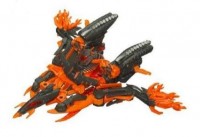 Transformers News: Target.com Now Listing Transformers ROTF Burning Fallen