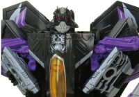 Transformers News: Official Product Images of Takara DD-10 Skywarp