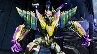 Transformers News: Transformers: Fall of Cybertron Kickback Image