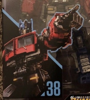 Transformers News: In Package Images for Transformers Studio Series Voyagers Rampage and Bumblebee Movie Optimus Prime