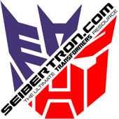 Transformers News: Ask the Twincast: Seibertron.com's Official Podcast wants your questions!