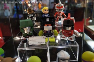 Transformers News: Toy Fair US 2015 Coverage - The Loyal Subjects Transformers