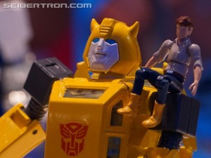 Gallery and Video for Masterpieces at 2019 New York Toy Fair #tfny #hasbrotoyfair