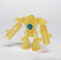Transformers News: Shining Arms Micron B.2 In-Hand Images