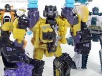 Transformers News: New Wave 2 Power Core Combiners Galleries Online