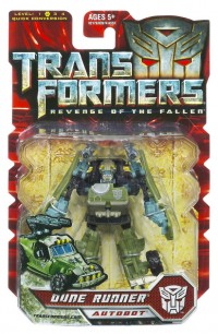 Transformers News: Wave 3 Scout & Voyager Released @ Canadian Retail