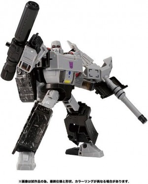 Transformers News: HobbyLink Japan Sponsor News - Surface Mail is Here to Get Your Haul Home!