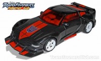 Transformers News: TFCC Runabout Renamed to Over-Run, Full Reveal Later Today