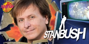 Transformers News: Musician Stan Bush to Attend TFNation 2018, plus Concert Info