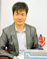 Transformers News: TakaraTomy Staff Interview - Shogo Hasui on MP-10 Convoy Version 2.0
