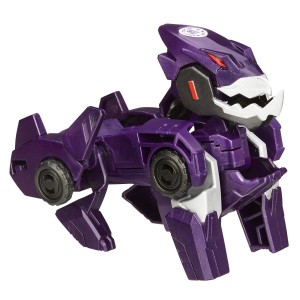 Transformers News: New In Package Images for Transformers Robots in Disguise 2015 toys (updated with more images)