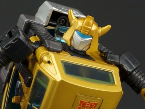 Transformers Masterpiece MP-21G Gold Bumble Bee Collectors Coins Only New 