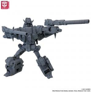 Transformers News: New Images of all Components from the Transformers Victory Saber Set