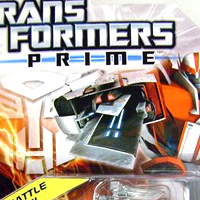 Transformers News: Twincast / Podcast Episode #37 "Sub-Prime"